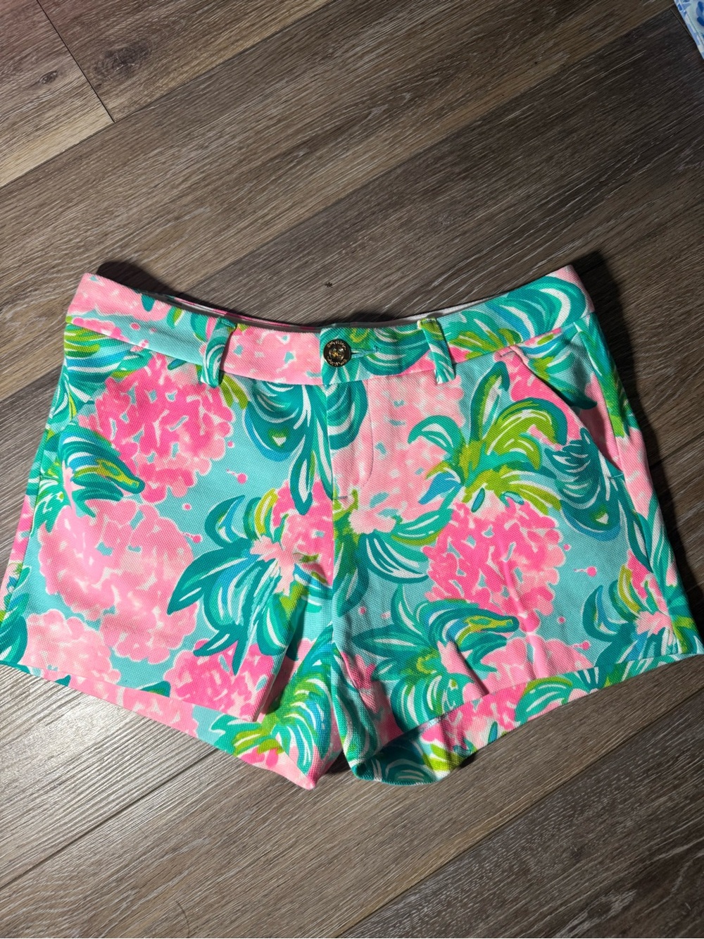 Lilly Pulitzer Women’s Shorts